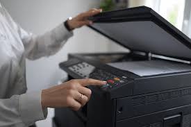 Managed Print Solutions