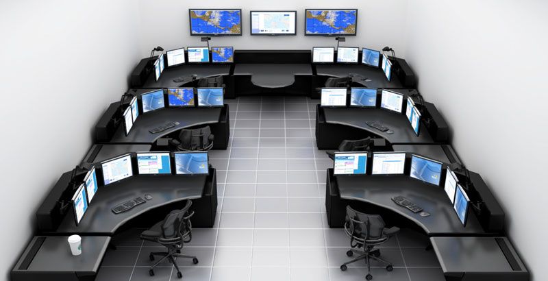 IT Infrastructure Setup