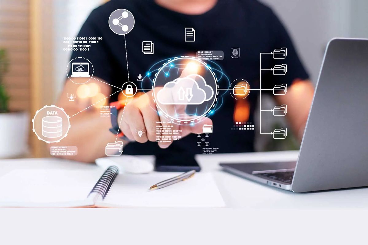 Cloud & Data Services