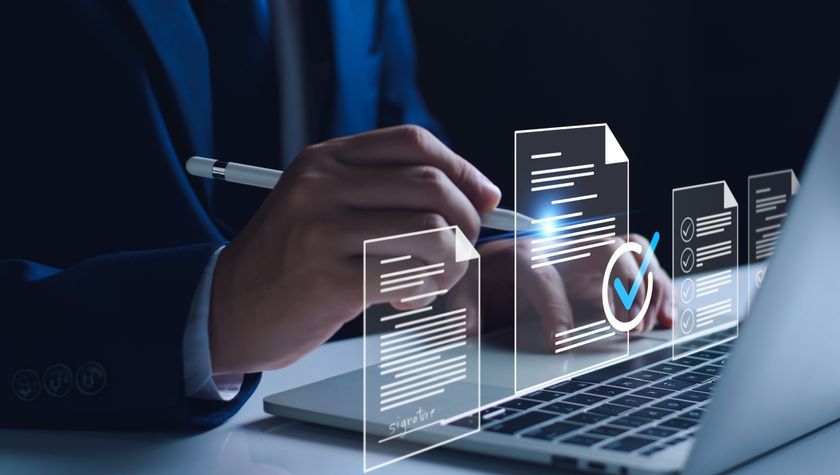 Software & Licensing